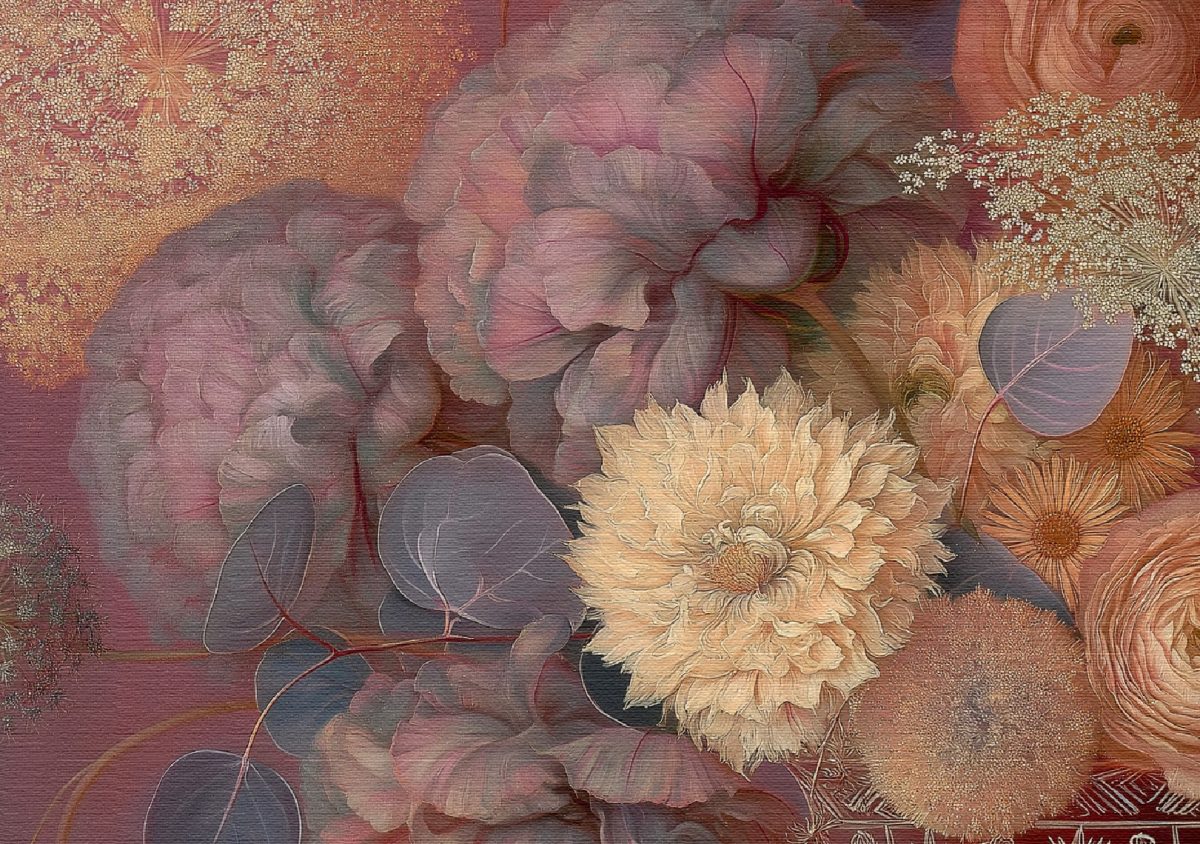 c&a_floral-01_hr_3x2_closeup_mu Quiet Abundance