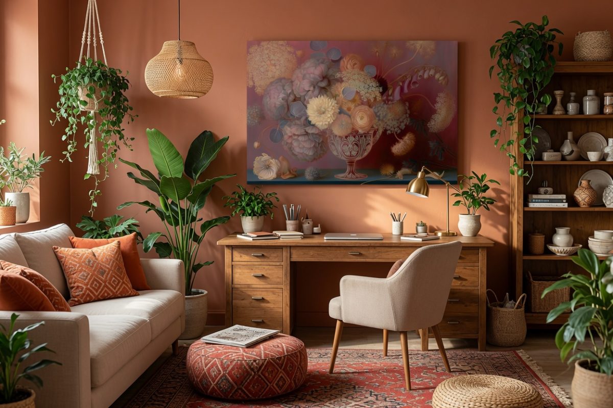 c&a_floral-01_hr_3x2_terracotta_office_mu Quiet Abundance