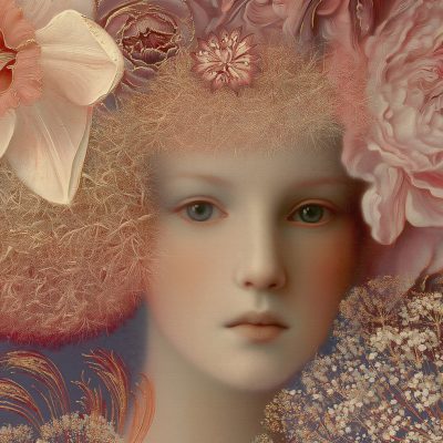 The Daffodil Crown