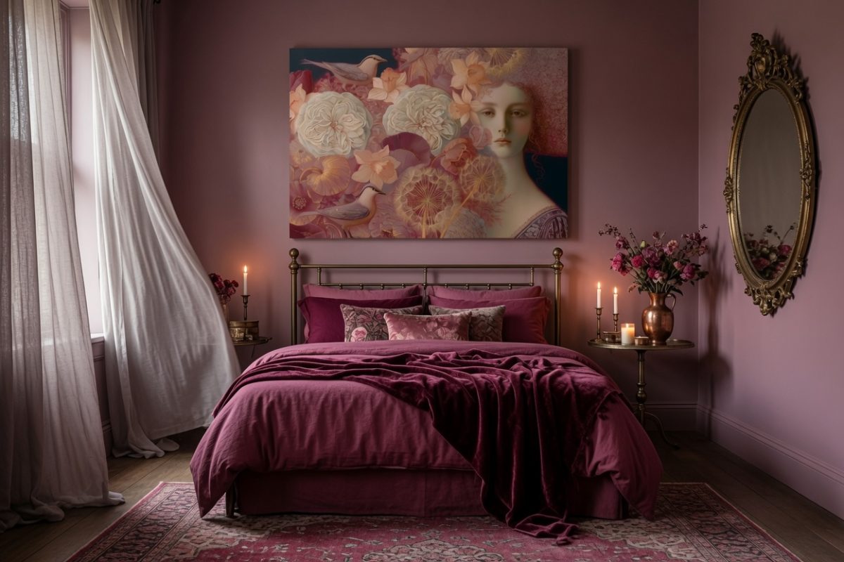 c&a_girl-02_hr_3x2_plum_mirror_bedroom_mu The Dandelion Hour