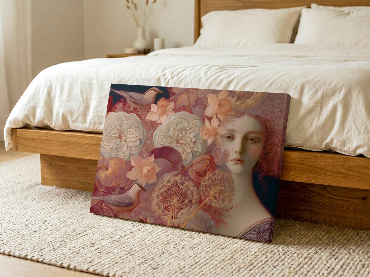 c&a_girl-02_hr_7x5_warm_bedroom_mu The Dandelion Hour