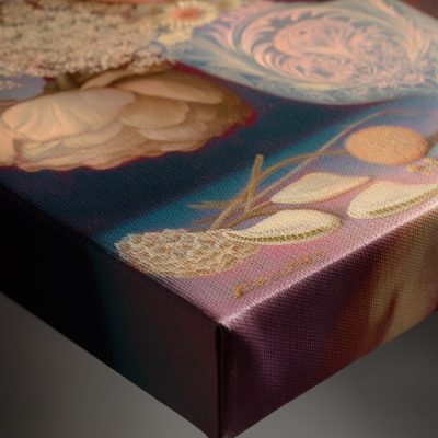 c&a_vr_floral-02_vr_2x3_corner_mu A Bouquet of Wishes
