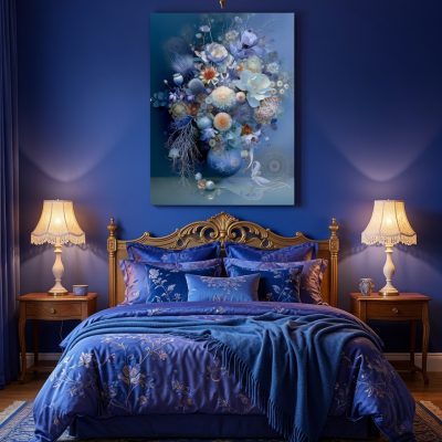 Floral Cosmology