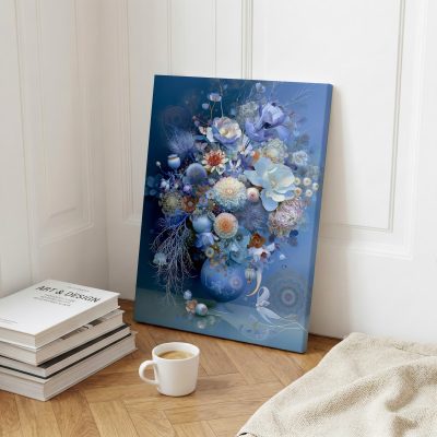Floral Cosmology