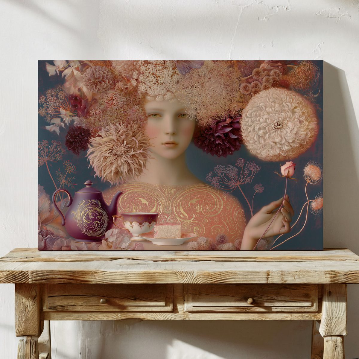 High Tea in Bloom II