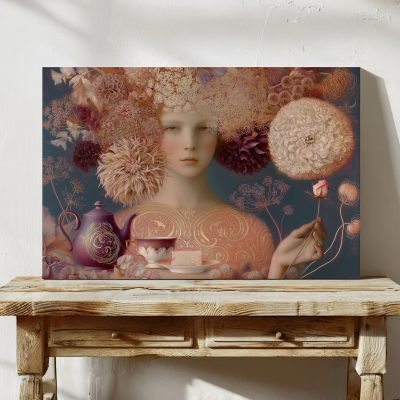 High Tea in Bloom II