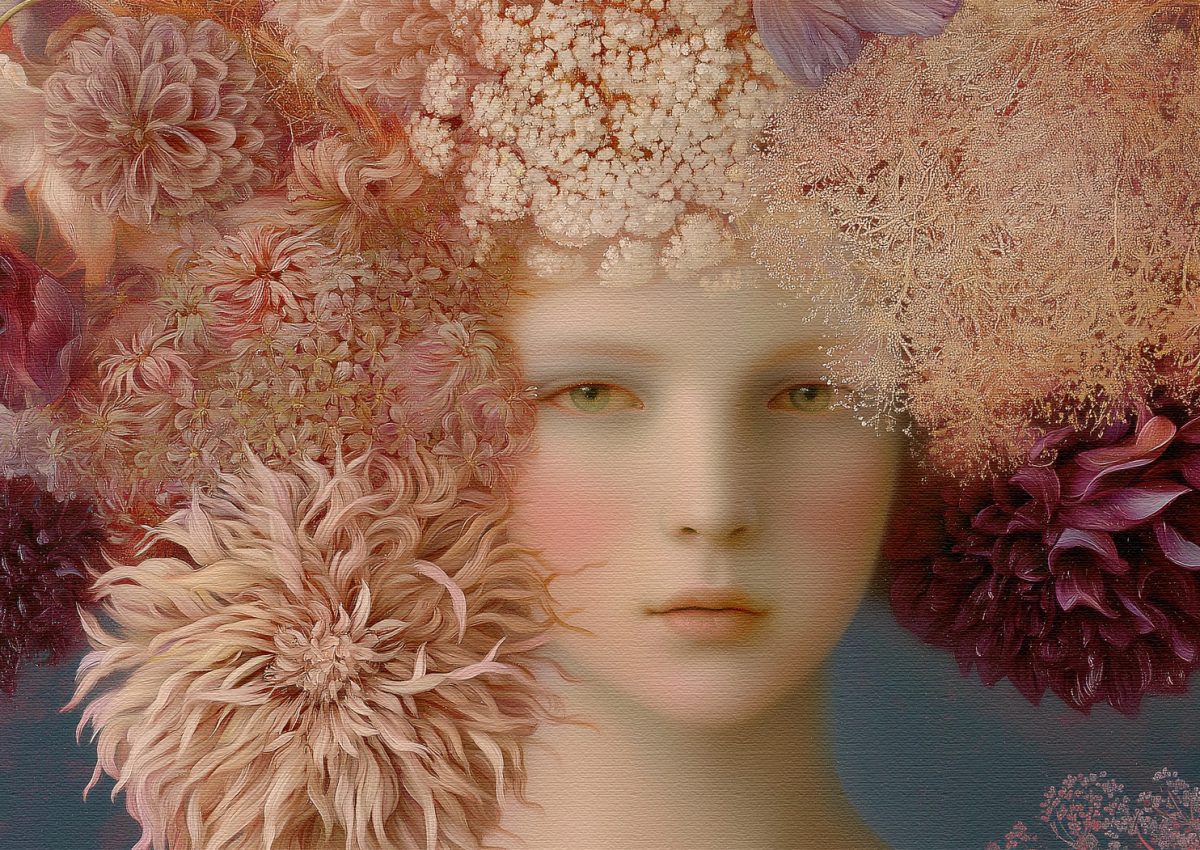High Tea in Bloom II