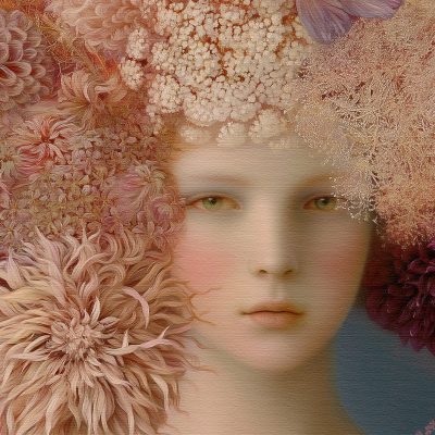 High Tea in Bloom II