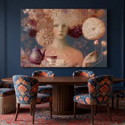 High Tea in Bloom II