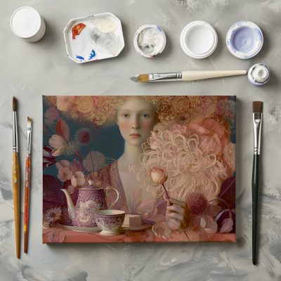 high-tea-in-bloom-3_hr_4x3_neutral_flatlay_mu High Tea in Bloom III