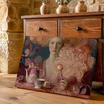high-tea-in-bloom-3_hr_7x5_warm_sideboard_2_mu High Tea in Bloom III