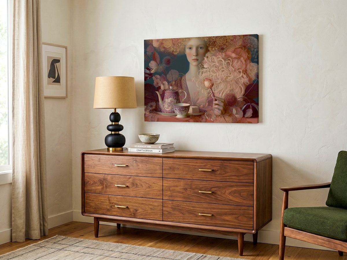 high-tea-in-bloom-3_hr_7x5_warm_sideboard_mu High Tea in Bloom III