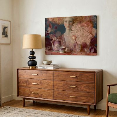 high-tea-in-bloom-3_hr_7x5_warm_sideboard_mu High Tea in Bloom III