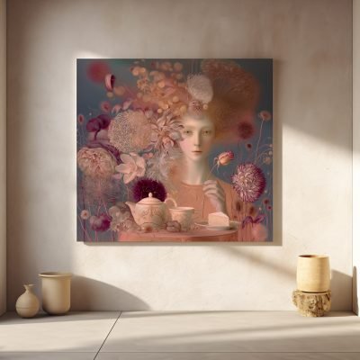 high-tea-in-bloom_sq_11x10_neutral_shelf_mu High Tea in Bloom