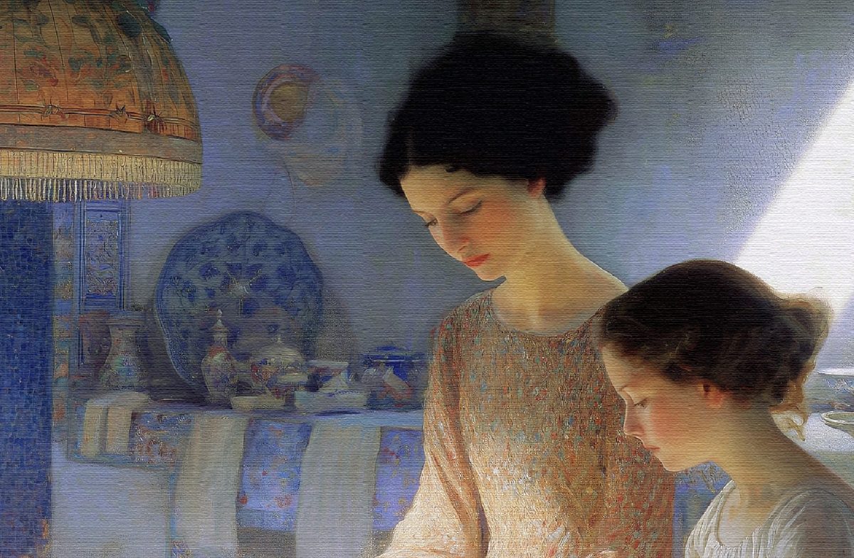 Loaves and Light
