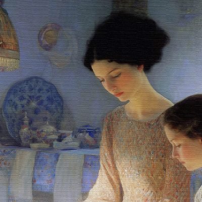 Loaves and Light
