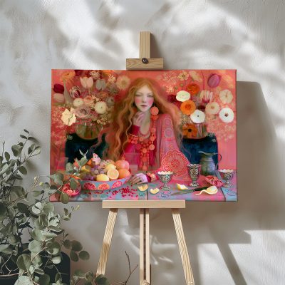 magenta-morning_hr_7x5_neutral_easel_mu Magenta Morning