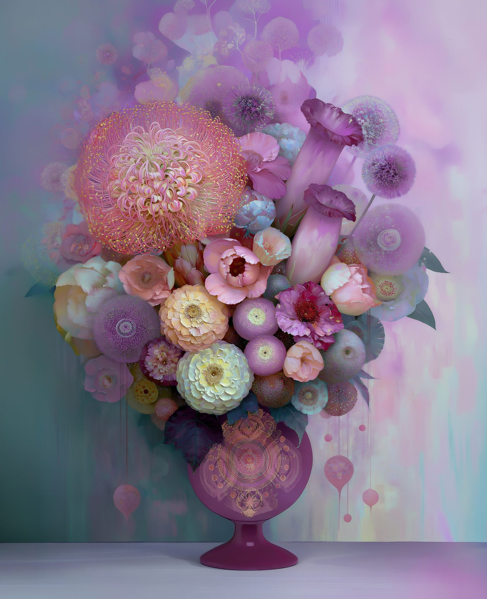 Opaline