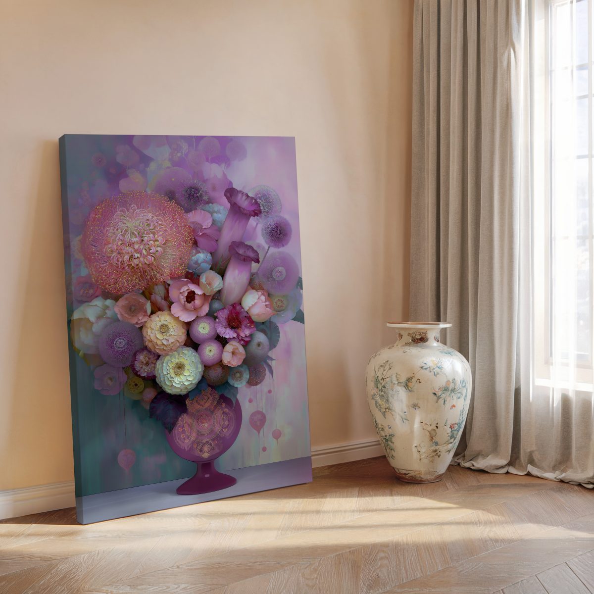 Opaline