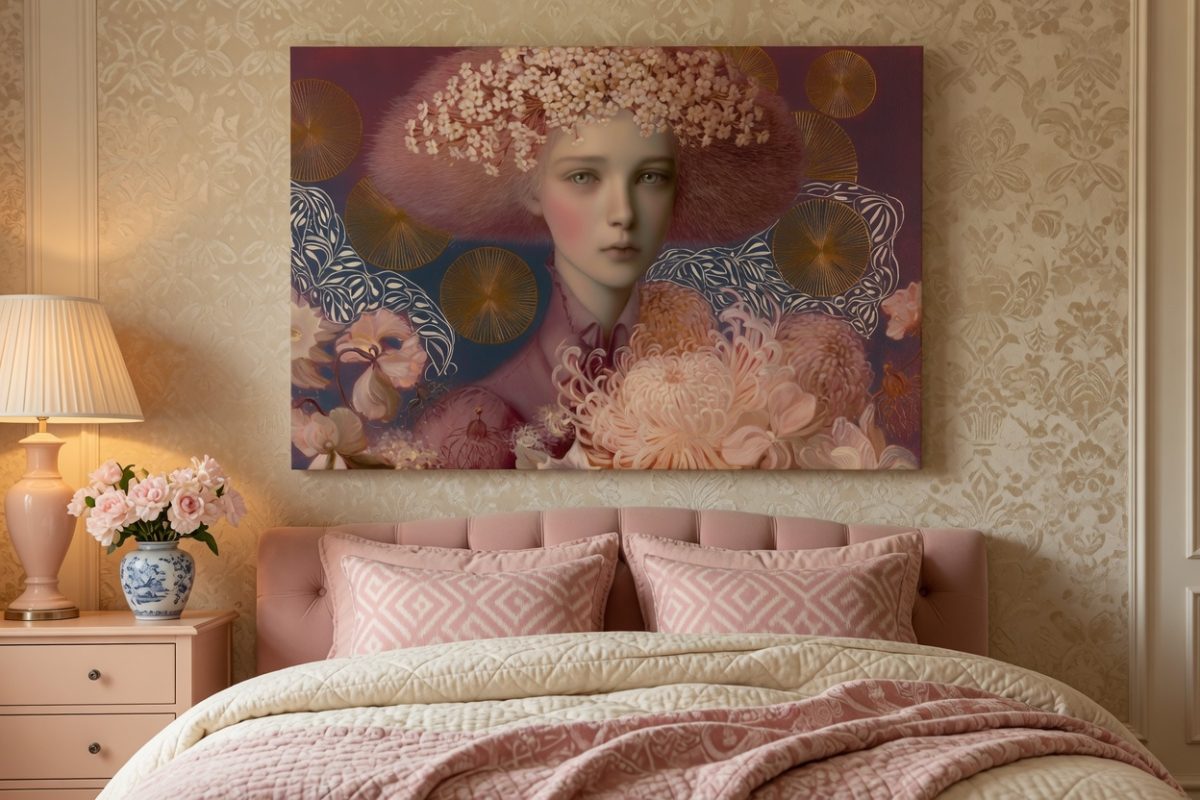 Our Lady of Blossoms