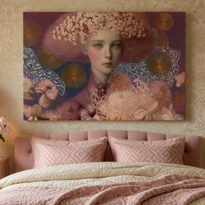 Our Lady of Blossoms