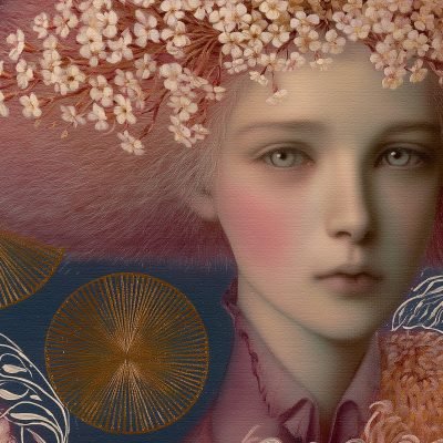 Our Lady of Blossoms