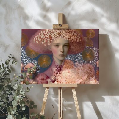 Our Lady of Blossoms