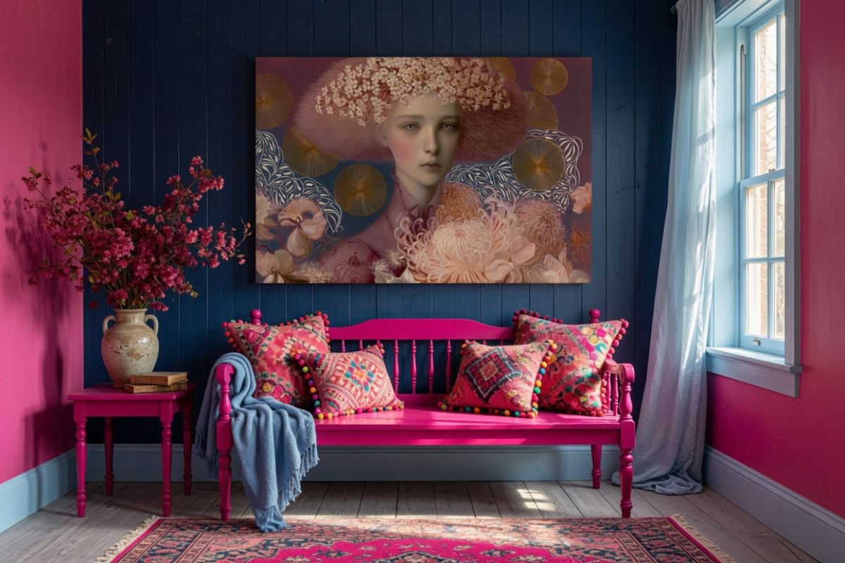 Our Lady of Blossoms
