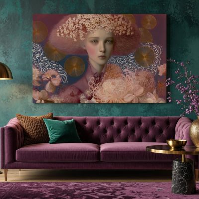Our Lady of Blossoms
