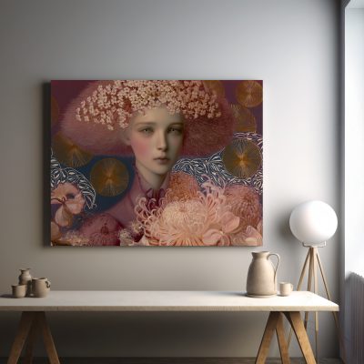 Our Lady of Blossoms