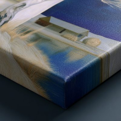 A Poem for a Home