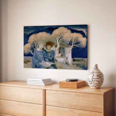 A Poem for a Home