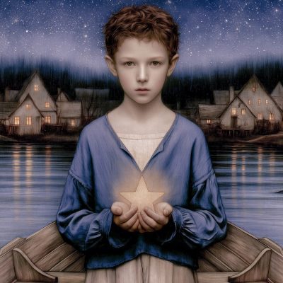 Starkeeper