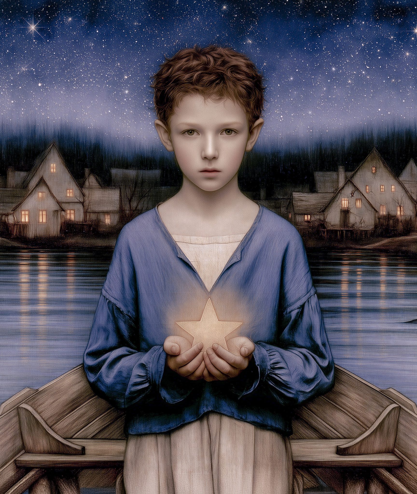 Starkeeper