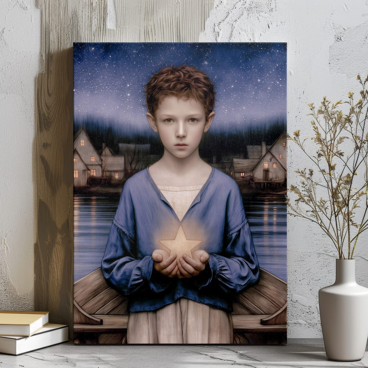 Starkeeper