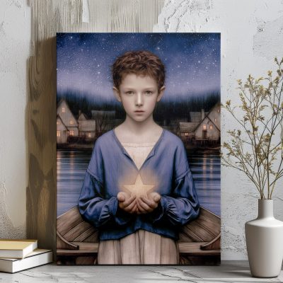 Starkeeper