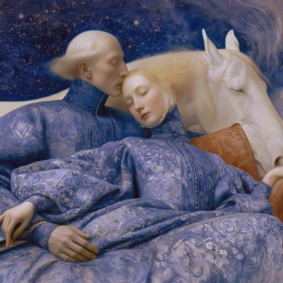 Where the Stars Rest
