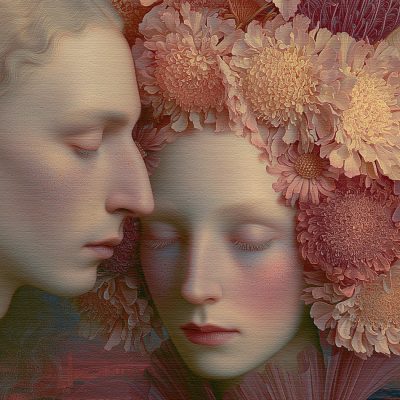 Angelic Love