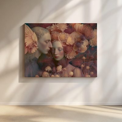 Angelic Love