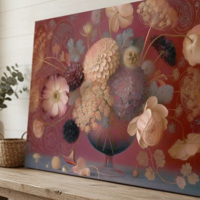 Claret Reverie II