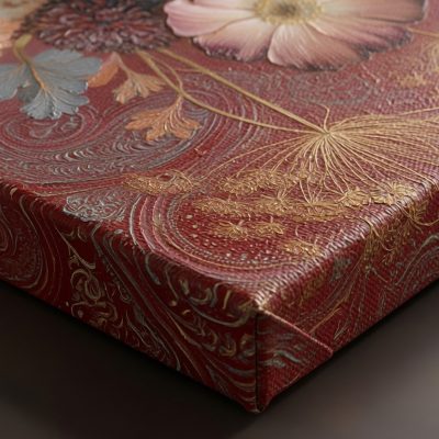 Claret Reverie II