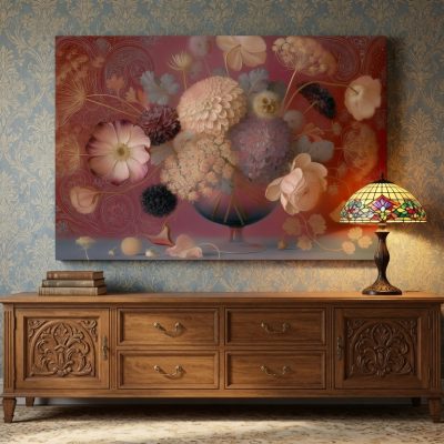 Claret Reverie II