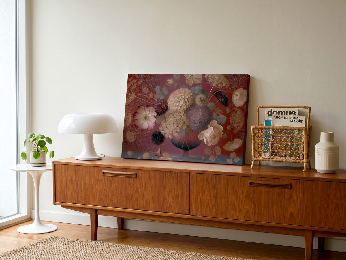 Claret Reverie II