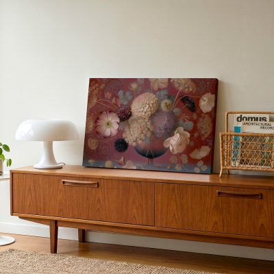 Claret Reverie II