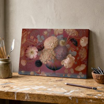 Claret Reverie II