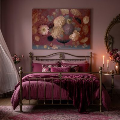 Claret Reverie II
