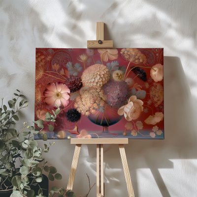 Claret Reverie II