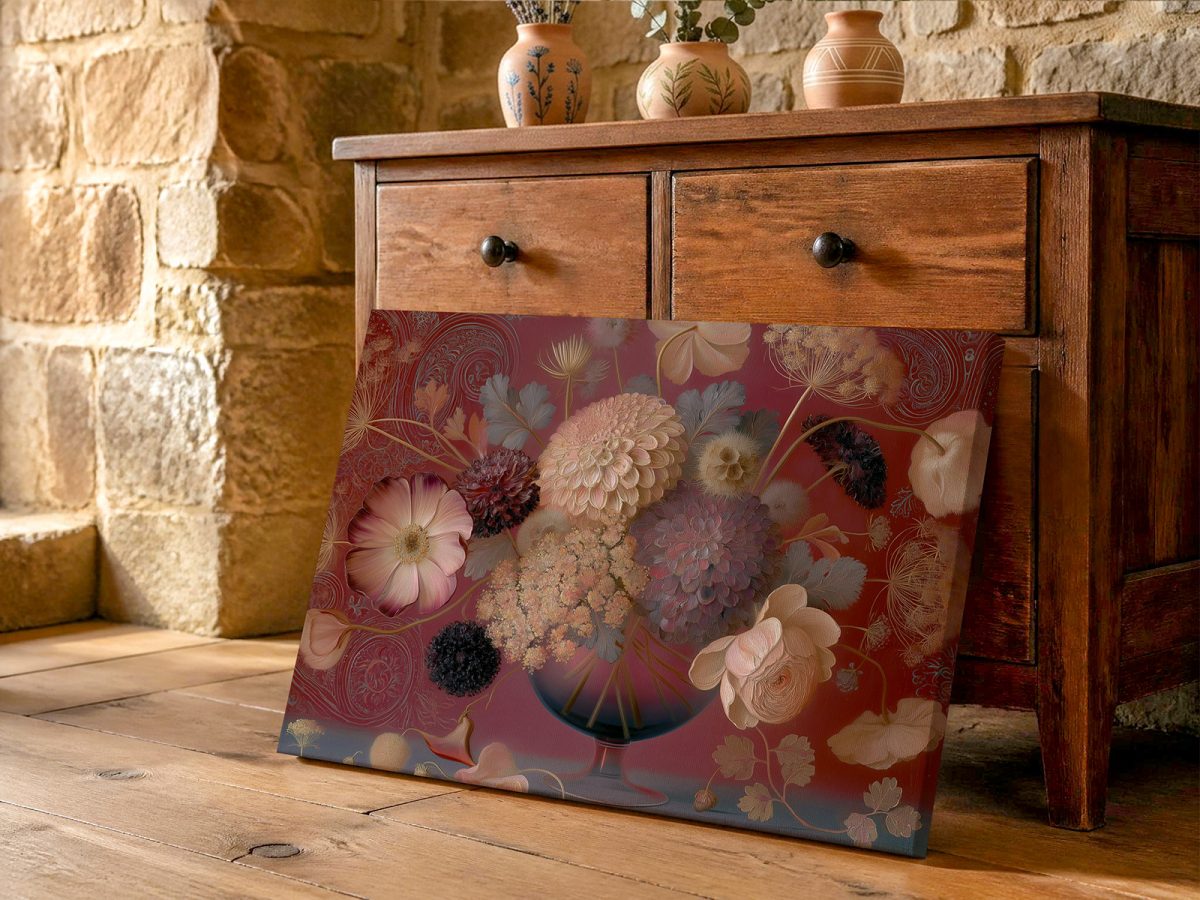 Claret Reverie II