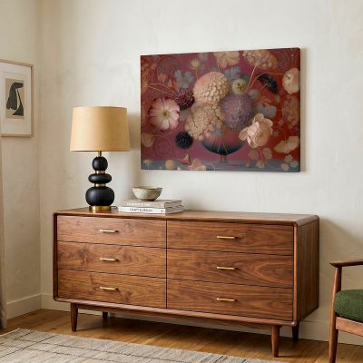 Claret Reverie II