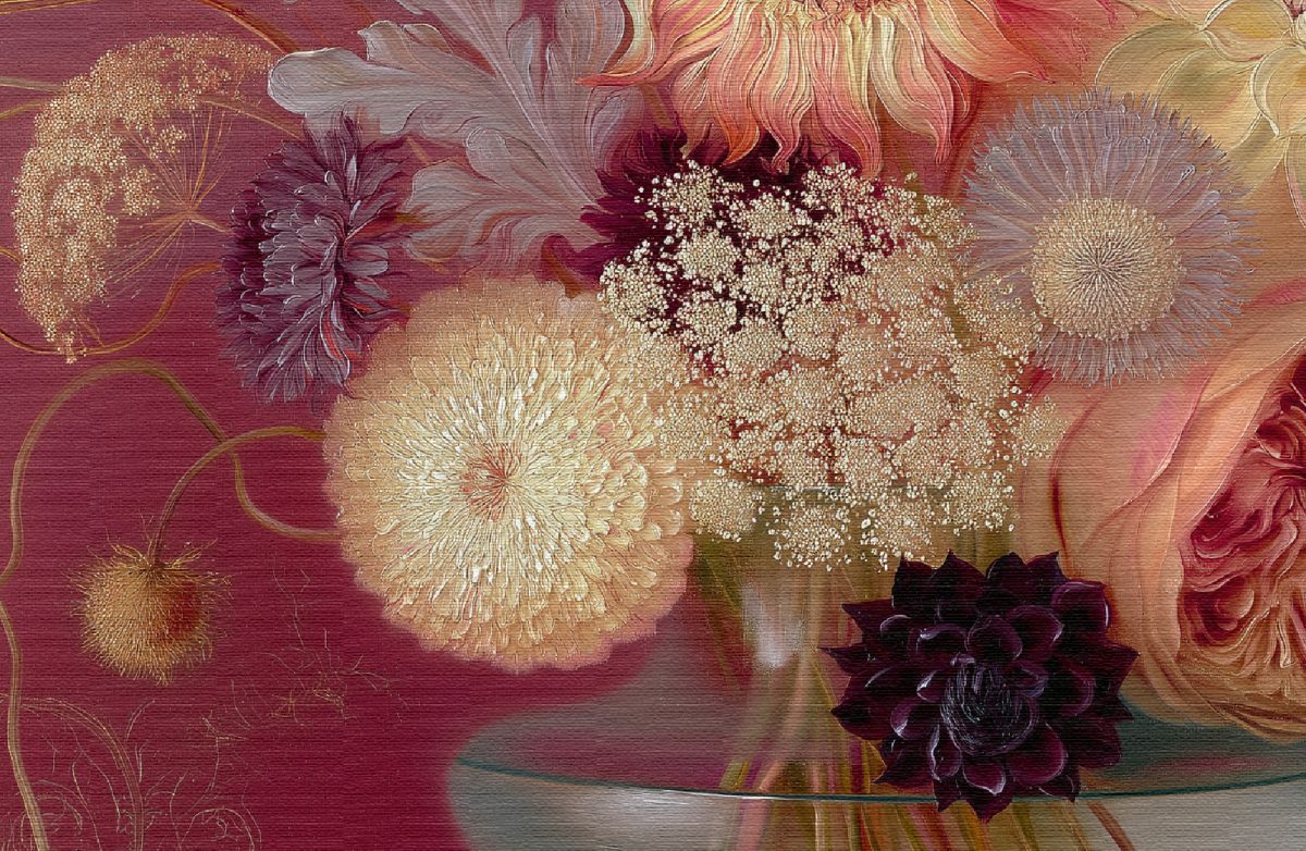 Claret Reverie
